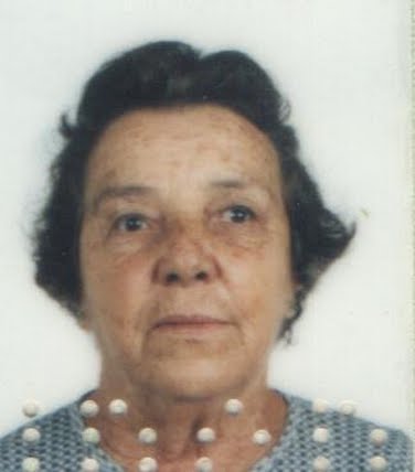 Elza Godoy Pinheiro (mãe da Rosana, da Prefeitura)