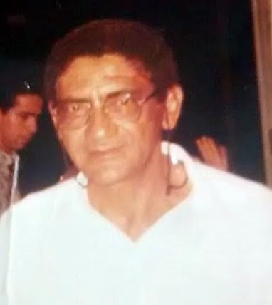 José Roberto de Araújo (Zé Pretinho)