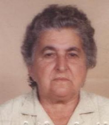 Albertina de Almeida Bispo Pereira
