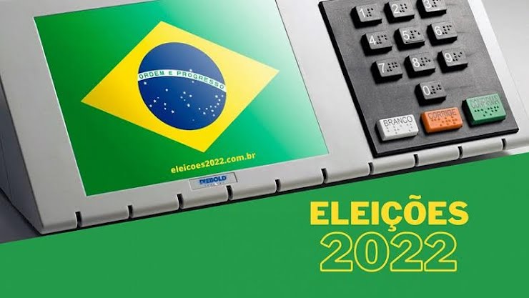 Eleições 2022: TSE aprova calendário eleitoral de 2022; veja as datas de  campanha e votação - Noticias PORTO FERREIRA HOJE