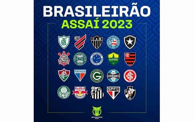 CBF divulga tabela da Série B do Campeonato Brasileiro 2023 - 365Scores -  Notícias de futebol