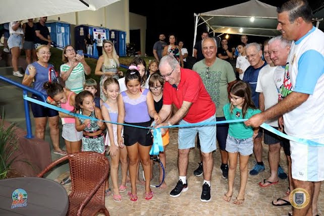 Equipe Clube de Campo/Colégio Objetivo de tênis obtém bons resultados na  cidade de São Carlos - Noticias PORTO FERREIRA HOJE