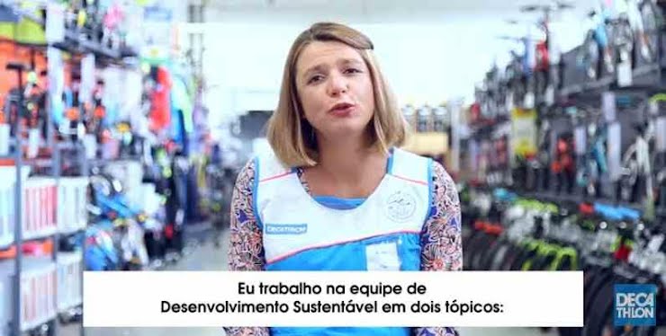 Decathlon chega ao Shopping Grande Rio