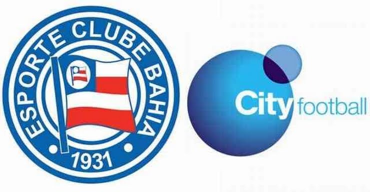 Fußball & Wirtschaft: EC Bahia in Grupo City, der arabische Konzern, dem Manchester City gehört