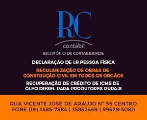 rc contabil