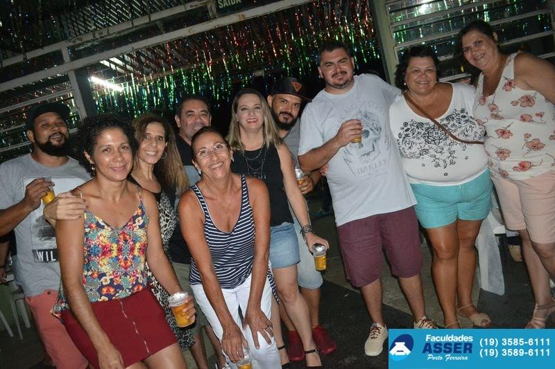 Pré-Carnaval do São Carlos Clube 