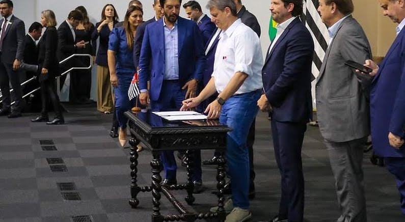 Saúde de Porto Ferreira recebe quase R$ 2 Milhões em recursos extras do Governo de SP