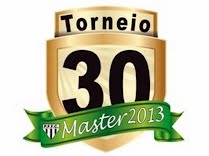 Torneio 30 anos do PFFC: Marcos Flores empata mas mantém a liderança