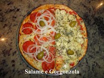 La Fornalha Pizzaria