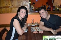 Barão Beer - noite de 02 de Janeiro 2015