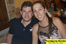 Tulha Bar e Creperia - noite de 09 de Janeiro de 2015