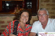 Hissnauer Choperia - noite de 02 de Janeiro de 2015
