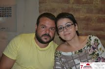 Hissnauer Choperia - noite de 13 de Dezembro de 2014