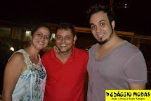 Hissnauer Choperia - noite de 04 de Janeiro de 2015
