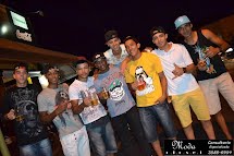 Hissnauer Choperia - noite de 21 de Dezembro de 2014