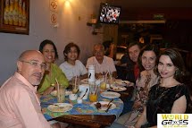Varanda Bar - noite de 13 de Dezembro de 2014