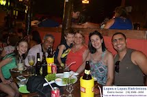 Barão Beer - noite de 26 de Dezembro de 2014