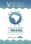 Dia da Água terá atividades e realização de conferência estudantil sobre meio ambiente