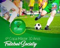 Rodada da 4ª Copa Máster 30 Anos do Clube de Campo teve três jogos no fim de semana