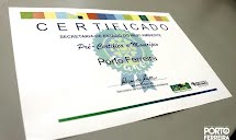 Porto Ferreira recebe segunda pré-certificação no ranking do programa Município VerdeAzul