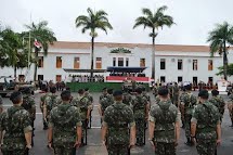 13º Regimento de Cavalaria Mecanizado realiza Solenidade de Passagem de Comando