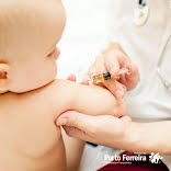 Vigilância Epidemiológica informa novo calendário de vacinação para o Estado de São Paulo