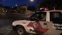 Ocorrências registradas pela PM de Porto Ferreira neste domingo (03/11)