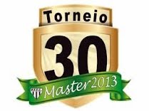 Torneio Master 30 anos do PFFC: Furia Negra/Cevada/RC Cont. assume a liderança