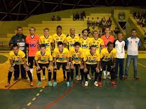 Copa Record de Futsal: após derrotar São João, Porto Ferreira enfrenta Divinolândia