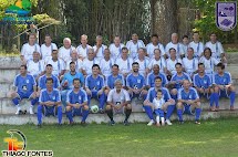 Equipe do Lago F.R. apresenta seu novo uniforme 02, na cor azul