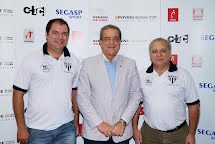P.F.F.C. esteve presente no Encontro Regional do Sindi-Clubes - SP