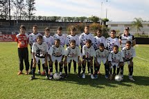 Super Copa do PFFC vence de virada jogando em casa