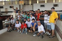 Campeonato de Bocha em dupla PFFC 2013 chega ao seu final