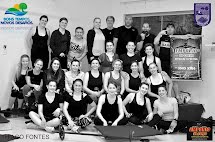 Clube de Campo realizou o II Intensive Training 