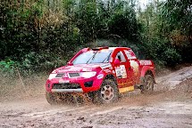 Equipes estão garantindo presença no 11º Rally dos Bandeirantes