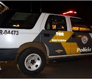 Leme: TOR apreende pasta base de cocaína na Anhanguera 