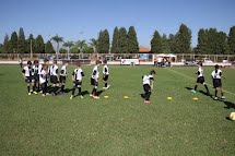 Categorias de base do P.F.F.C. têm jogos importantes no final de semana