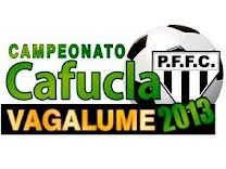PFFC: finais do Cafucla Vagalume 2013 acontecem na quinta (7/11) e sexta-feira (8/11)