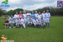 Clube de Campo: equipe de futebol do Lago estreia novo uniforme 