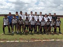 Estrelas do Futuro Escola Oficial de Futebol do Botafogo do Rio de Janeiro 