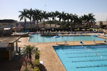 Porto Ferreira Futebol Clube reabre suas piscinas