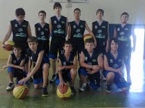 Basquete: final de temporada tem série de partidas