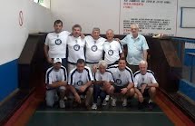 Bocha: Clube de Campo das Figueiras vence G.R.E.I. na Copa Dantas