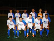 Joif 2013: equipes A e B da MarGirius decidem o futebol society hoje à noite