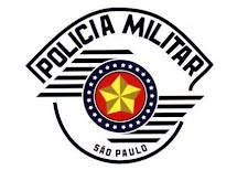 Ocorrências registradas pela Polícia Militar na sexta-feira, 25