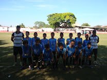 Sub 11 do PFFC vence AD Brasil pela Copa Paulista de futebol