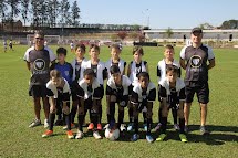 Futebol de Base do PFFC: alvinegros jogaram contra equipes do Botafogo F.C .