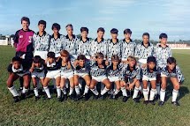 PFFC organiza jogo histórico entre o clube e o Galo da Comarca, de Santa Rita