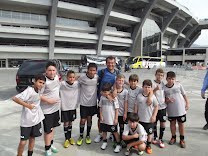 Estrelas do Futuro Escola Oficial de Futebol do Botafogo do Rio de Janeiro 