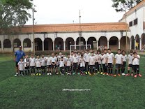 Estrelas do Futuro Escola Oficial de Futebol do Botafogo do Rio de Janeiro
